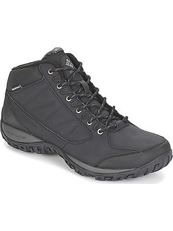 columbia ruckel ridge chukka wp