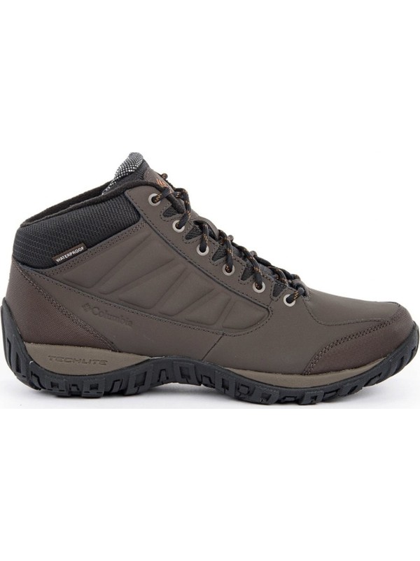 Columbia Firecamp Erkek Siyah Bot Erkek Bot Cizme 3118368 Superstep