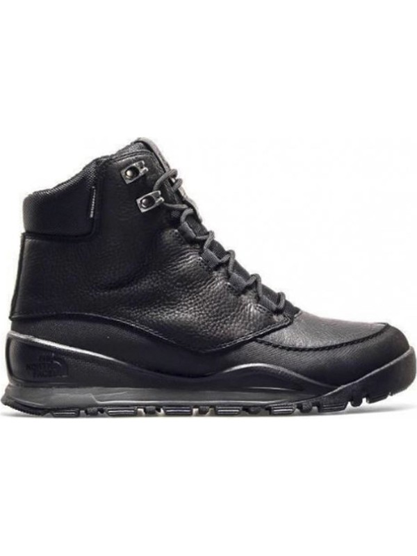 the north face men's edgewood 7 inch mid boots