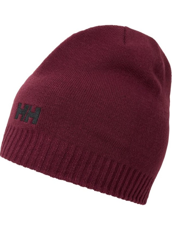 helly hansen outline beanie