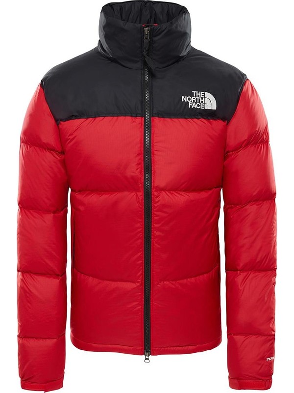 the north face 1996 retro nuptse mont