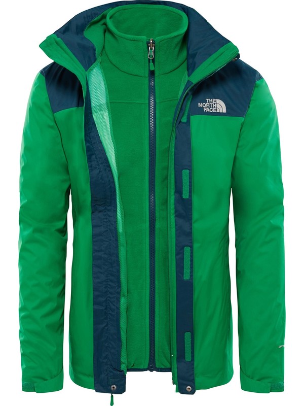 the north face altier down triclimate 3in1 erkek mont