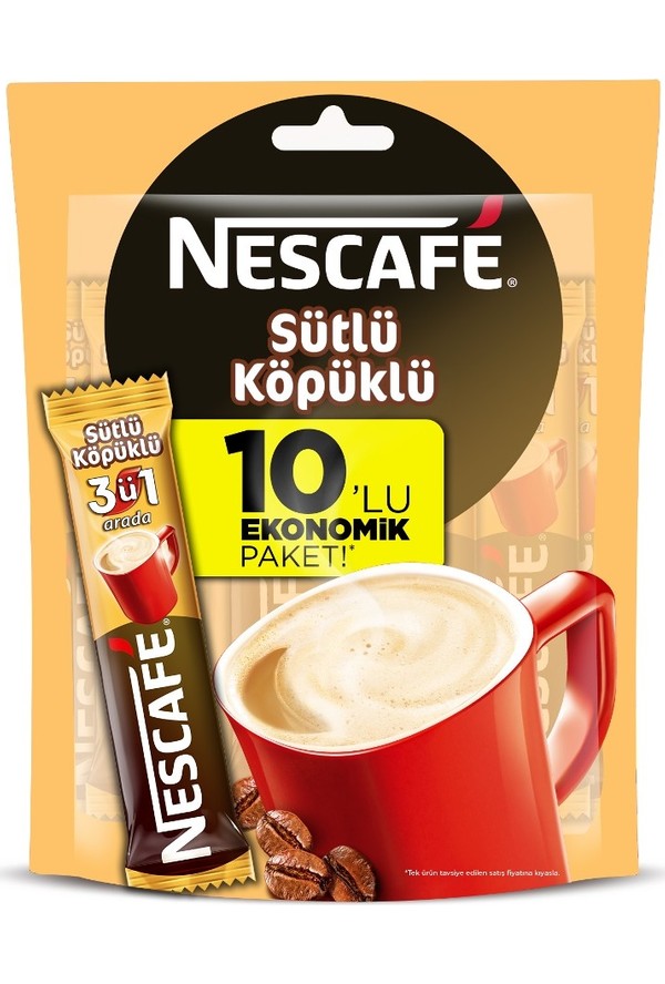 Nescafe Çeşitleri ve Ürünleri, İndirimli Nescafe Fiyatları
