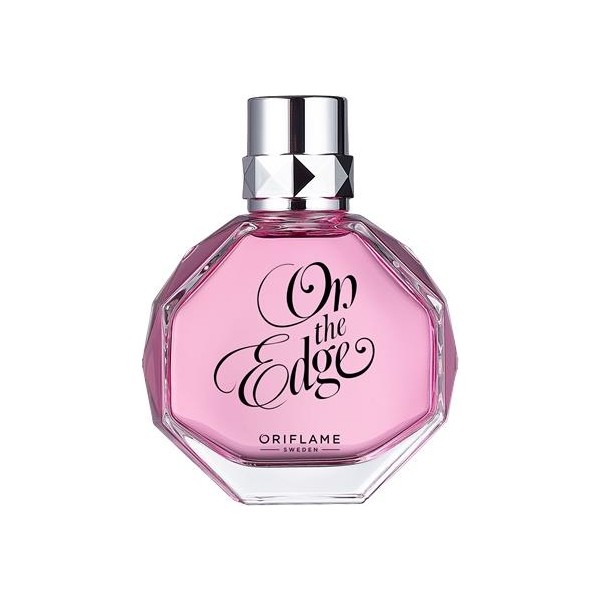 Oriflame On The Edge Edt 50 Ml Kadın Parfüm Fiyatları özellikleri