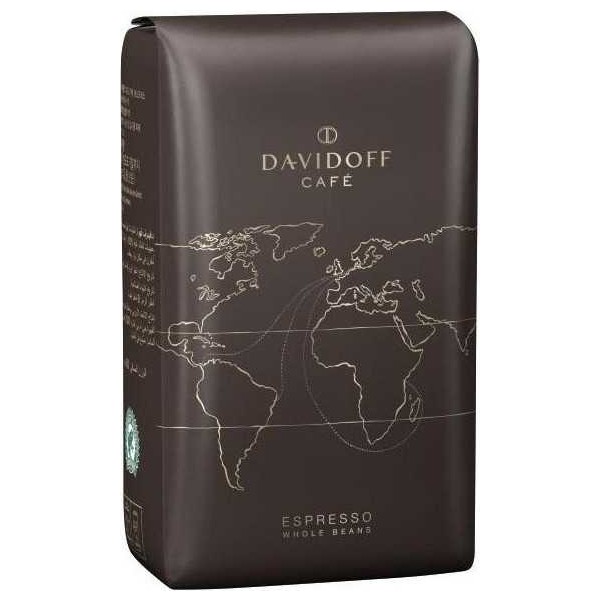 Tchibo Davidoff Espresso 500 gr Çekirdek Kahve Fiyatları, Özellikleri