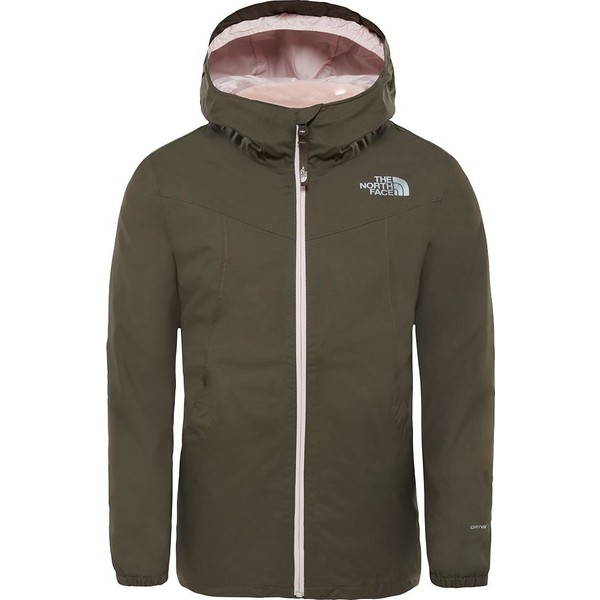 the north face triclimate mont