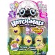 Hatchimals Colleggtibles 4'lü Figür Paket Sezon 3
