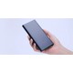 Xiaomi 10000 mAh (Versiyon 3) Taşınabilir Şarj Cihazı Gümüş (İnce ve Hafif Kasa)