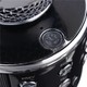 Ws-858 Profesyonel Ses Kaydı Yapabilen Eğlenceli Karaoke Mikrofon Ws858 Siyah