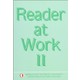 Reader At Work 1 + 2 Full Set Odtü Yayınları - Ekim 2018 Güncellenmiş Son Baskı