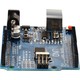 Arduino Uno R3 Klon (Smd) + 40 Pin Header + Usb Kablo