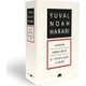 Yuval Noah Harari Set – Sapiens / Homo Deus / 21. Yüzyıl İçin 21 Ders - Yuval Noah Harari