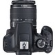 Canon 1300D 18-55 IS II DSLR Fotoğraf Makinesi