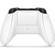 Microsoft Xbox One S Kablosuz Oyun Kumandası - Beyaz ( 8.Nesil )