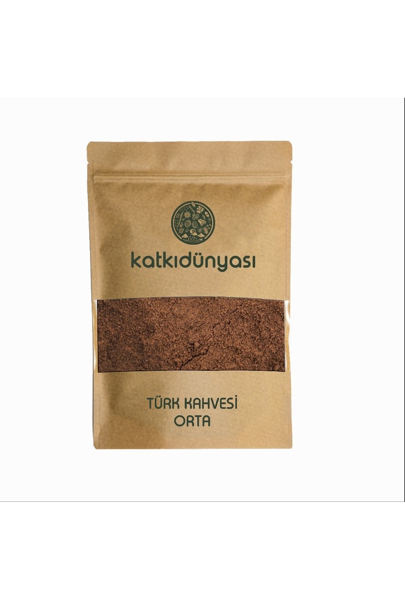 Katkı Dünyası Türk Kahveleri Ticari Kartlara 9 Taksit