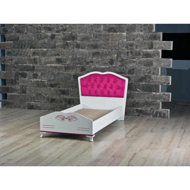 Ferforje Yatak Odası Takımları ve Malzemeleri