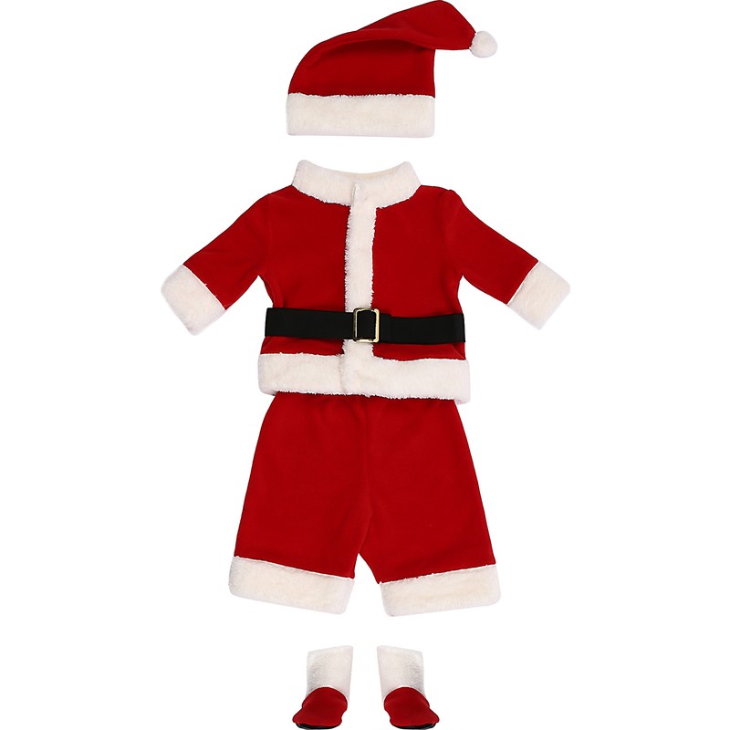 Noel Baba Kostümü Fiyatları ve Modelleri Hepsiburada