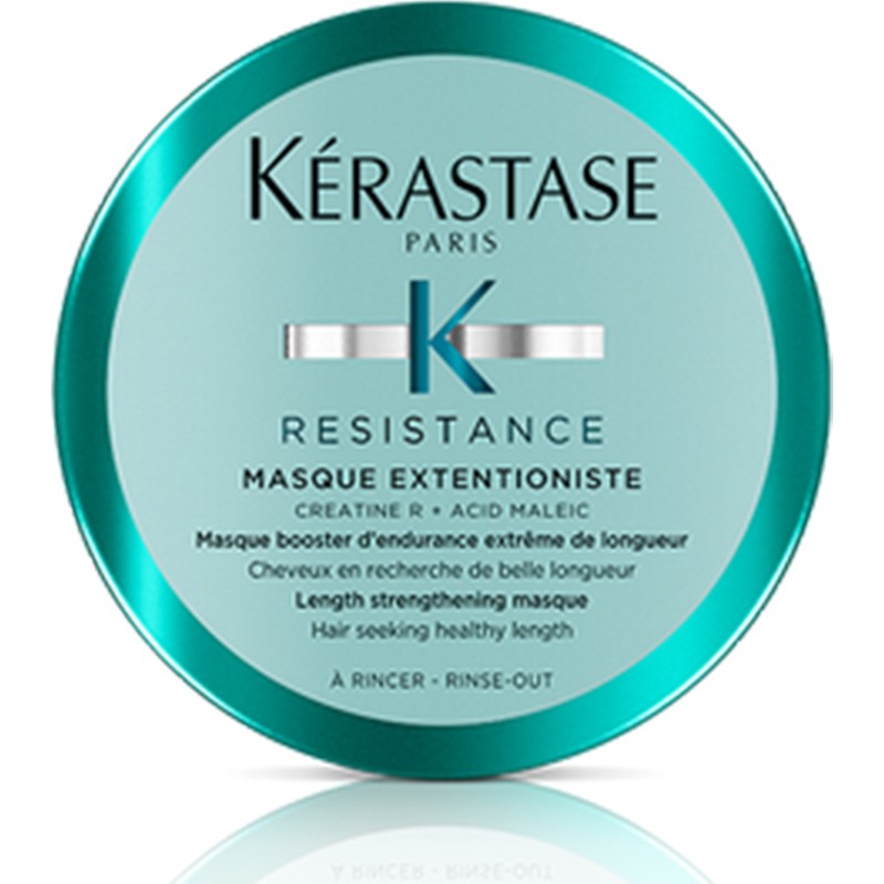 Kerastase Resistance Extentioniste Saç Bakım Maskesi Onarıcı Etki 75 ml Seyahat Boyu