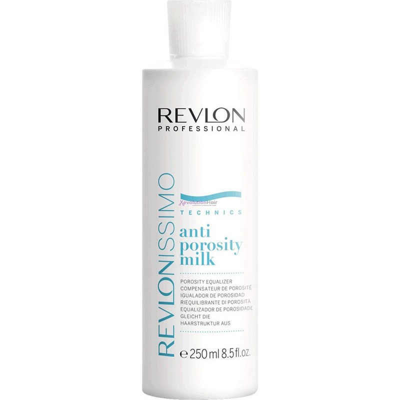 Revlon Anti Porosity Milk Saç Bakım Sütü 250 ml