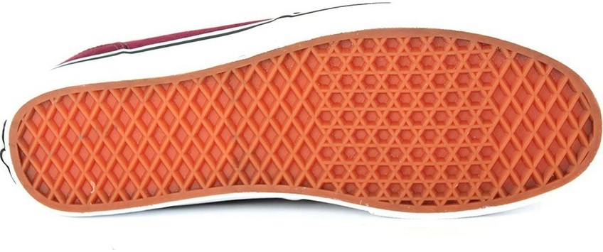 Vans Atwood Bordo Erkek Günlük Ayakkabı görsel 6