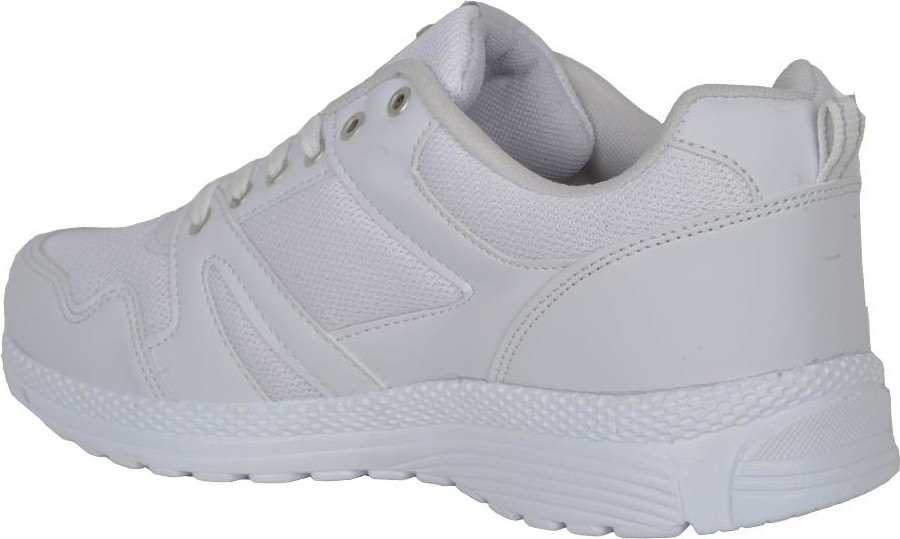 X-Step Xstep 020 Yazlık Fileli Rahat Günlük Erkek Spor Ayakkabı görsel 7