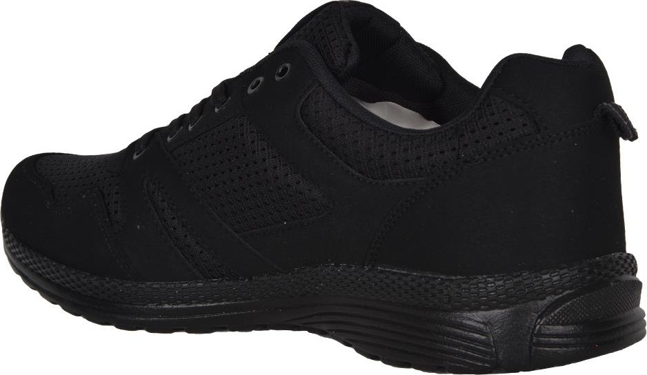 X-Step Xstep 020 Yazlık Fileli Rahat Günlük Erkek Spor Ayakkabı görsel 6