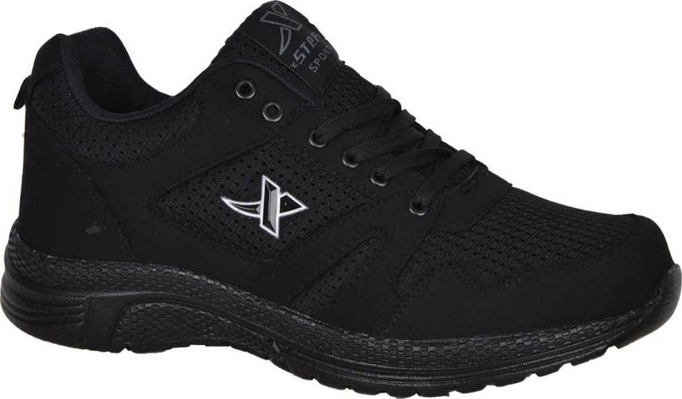 X-Step Xstep 020 Yazlık Fileli Rahat Günlük Erkek Spor Ayakkabı