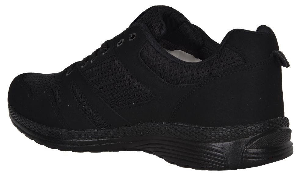 X-Step Xstep 020 Yazlık Fileli Rahat Günlük Erkek Spor Ayakkabı görsel 3