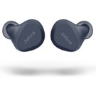 Jabra Elite 4 Active Kulak İçi Bluetooth Kulaklık - Güvenli Aktif Oturma Özelliği, 4 Dahili Mikrofon, Aktif Gürültü Engelleme ve Ayarlanabilir HearThrough - Lacivert