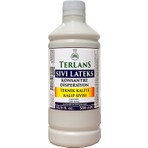 Terlans Sıvı Lateks Konsantre Kalıp Sıvısı 500 ml Teknik Kalite