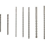 Master Matkap Ucu Sds Plus 8mm x 160MM