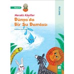Dünya'da Bir Su Damlası - Filiz Çavuş