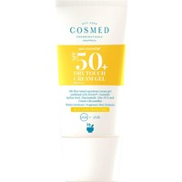 Cosmed Sun Essental Dry Touch Cream Gel