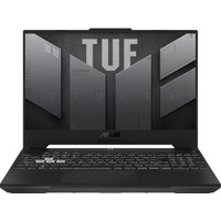 Asus Tuf Gaming A15 FA507RC-HN058 Ryzen 7 6800H 16GB Ram 512GB SSD 4GB RTX3050 15.6"fhd 144Hz Taşınabilir Bilgisayar