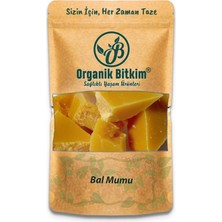 Organik Bitkim Balmumu 150 gr