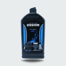 Morfose Ossion Premium Berber Tıraş Kolonyası 700 ml Rock Mountain Uzun Süreli Etki Sağlayan