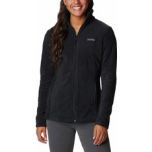 Columbia Basin Trail III Full Zip Kadın Polar XK0841
