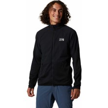 Mountain Hardwear Stratus Range Full Zip Erkek Sweatshirt