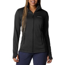 Columbia W Park View Grid Kadın Polar Üst