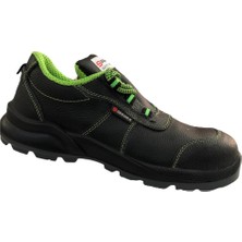 Segura SGR-31R Yeşil Kışlık Iş Güvenlik Ayakkabısı