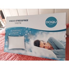 Doqu Home Visco Stressfree Yastık