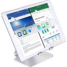 Zsykd Tablet Tutucu (Yurt Dışından)