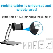 Zsykd Tablet Tutucu (Yurt Dışından)