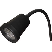 Erc L-52-67 Makine Aydınlatma Lambası