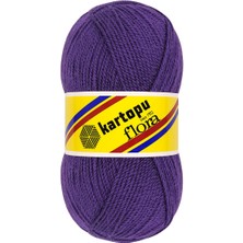 Kartopu Flora Patik Ipi - K725