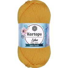 Kartopu Lotus - K318
