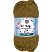 Kartopu Lotus - K484