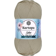Kartopu Lotus - K861