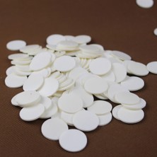 Hobizubi Mum Fitili Seti - 12 cm