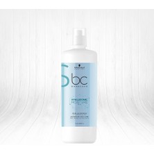 Bonacure Hyaluronic Nem Yükleme Şampuanı 1000ML